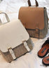 Boho Backpack Purse Abigail